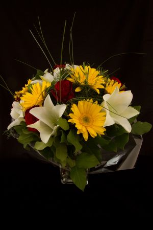 Blumen